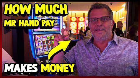 youtube slots uploaded 24 hours ago 2023|Mr. Hand Pay .